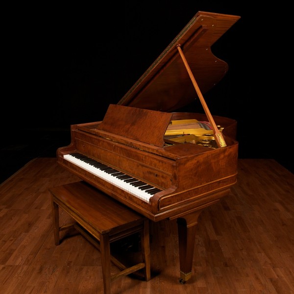  pianos for sale: 1979 Monarch  - $15,000