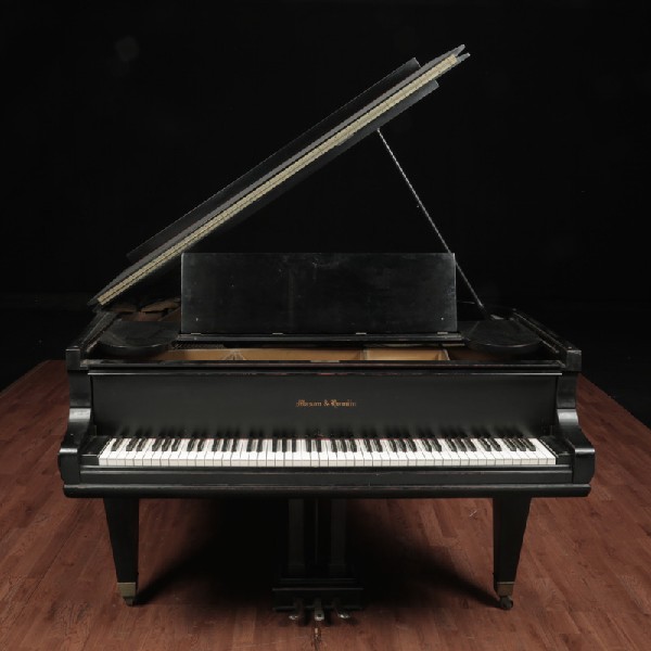Mason and Hamlin pianos for sale: 1922 Mason and Hamlin Grand A - $50,000