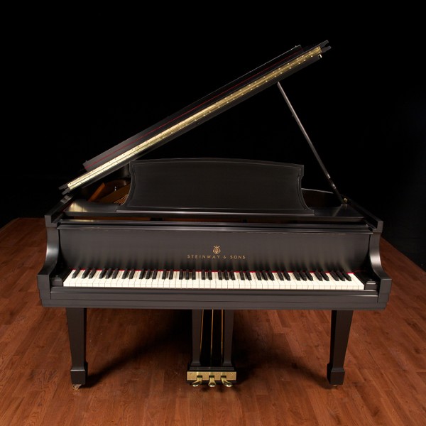 Steinway pianos for sale: 1991 Steinway L - $39,500