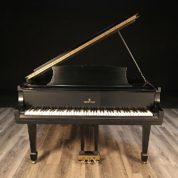 Steinway pianos for sale: 1955 Steinway Grand M - $62,500