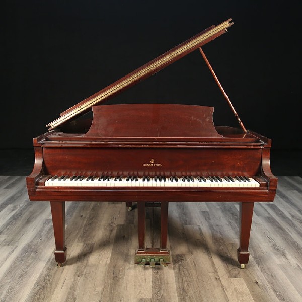 Steinway pianos for sale: 1951 Steinway Grand S - $62,500