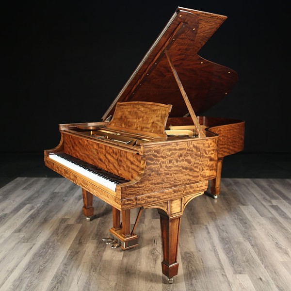 Steinway pianos for sale: 1910 Steinway Grand B - $59,500