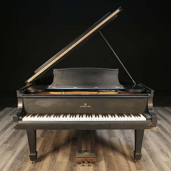 Steinway pianos for sale: 1910 Steinway Grand O - $64,500
