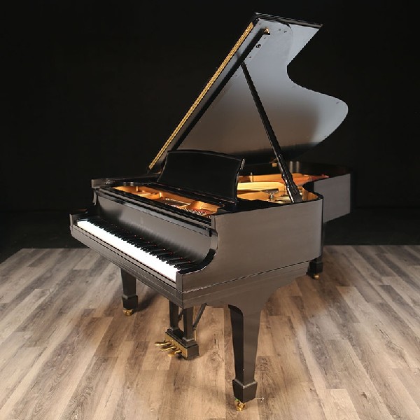 Steinway pianos for sale: 1990 Steinway Grand B - $62,500