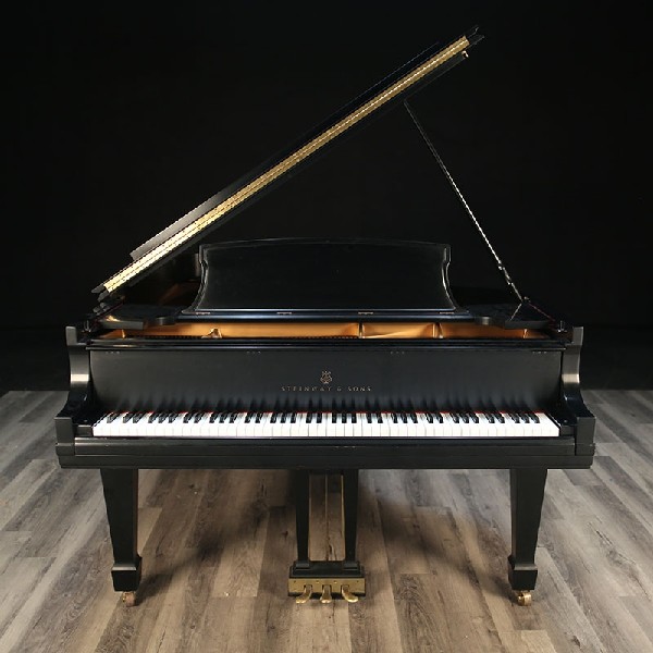 Steinway pianos for sale: 1989 Steinway Grand B - $   0
