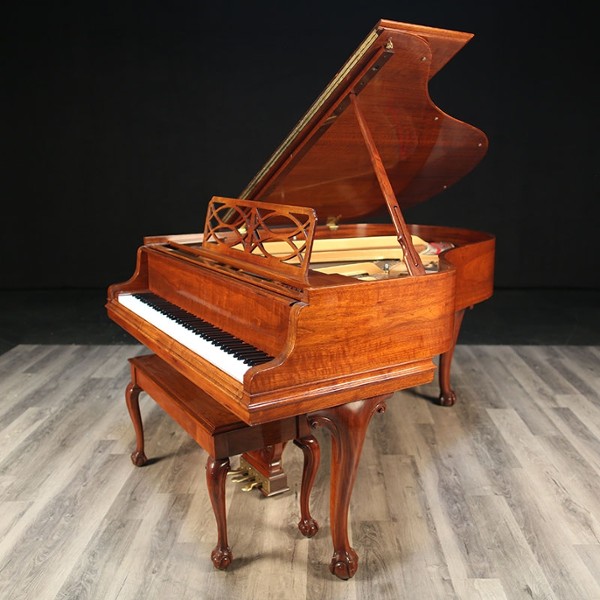 Steinway pianos for sale: 2000 Steinway Grand M - $58,000