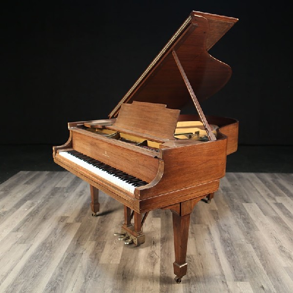 Steinway pianos for sale: 1927 Steinway Grand M - $62,500