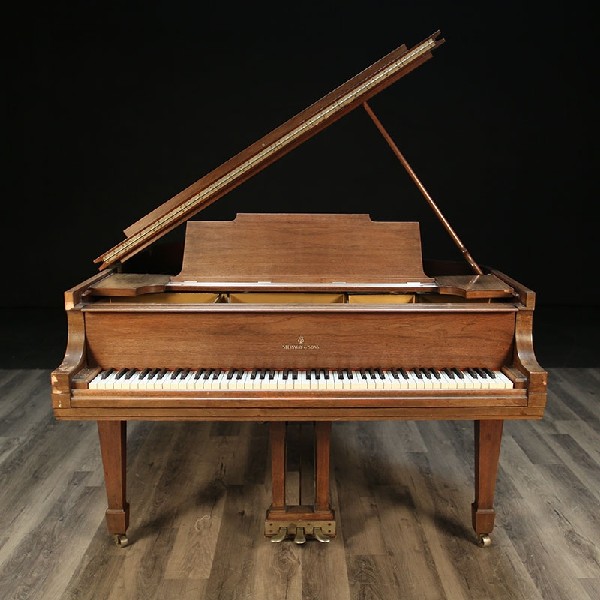 Steinway pianos for sale: 1927 Steinway Grand M - $62,500
