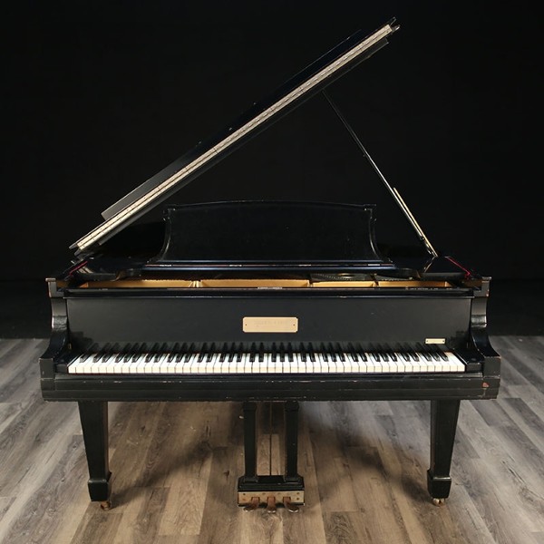 Steinway pianos for sale: 1914 Steinway Grand O - $64,500