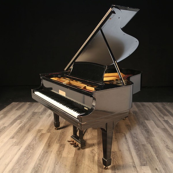 Steinway pianos for sale: 1914 Steinway Grand O - $64,500