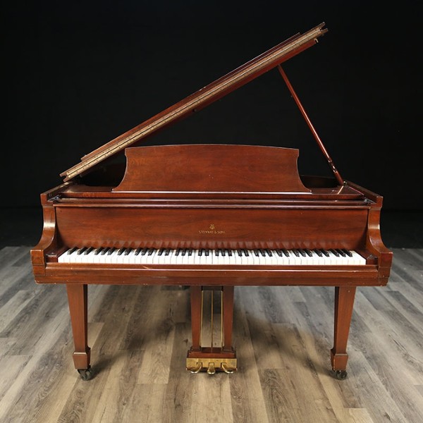 Steinway pianos for sale: 1953 Steinway Grand S - $62,500