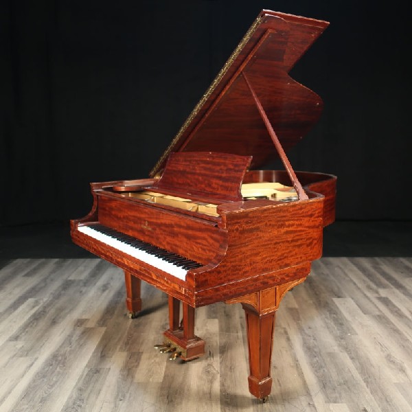 Steinway pianos for sale: 1909 Steinway Grand A - $68,500
