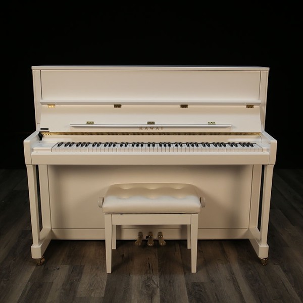 Kawai pianos for sale:  Kawai Upright K-300 - $13,200