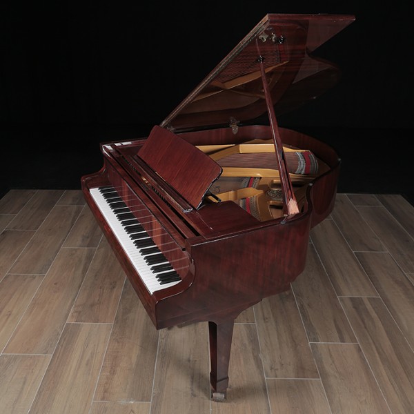 Petrof pianos for sale: 1996 Petrof - $12,500