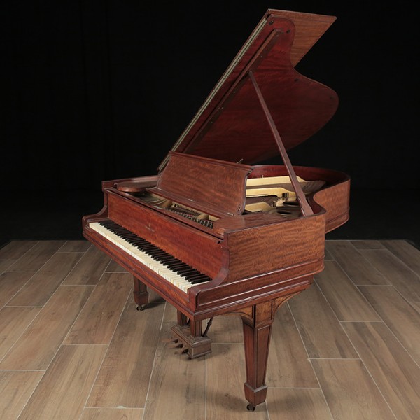 Steinway pianos for sale: 1908 Steinway Grand O - $38,000