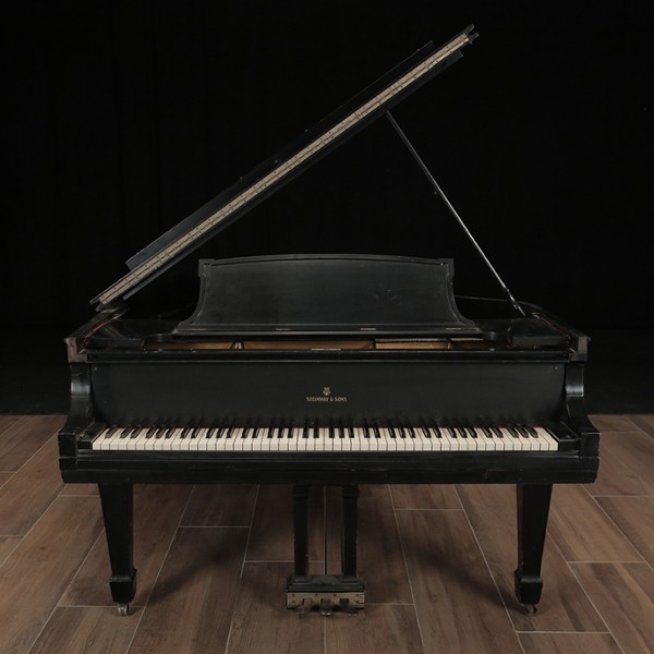Steinway pianos for sale: 1917 Steinway Grand O - $43,500