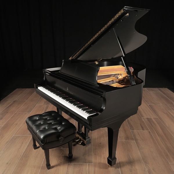 Steinway pianos for sale: 2003 Steinway Grand M - $44,800