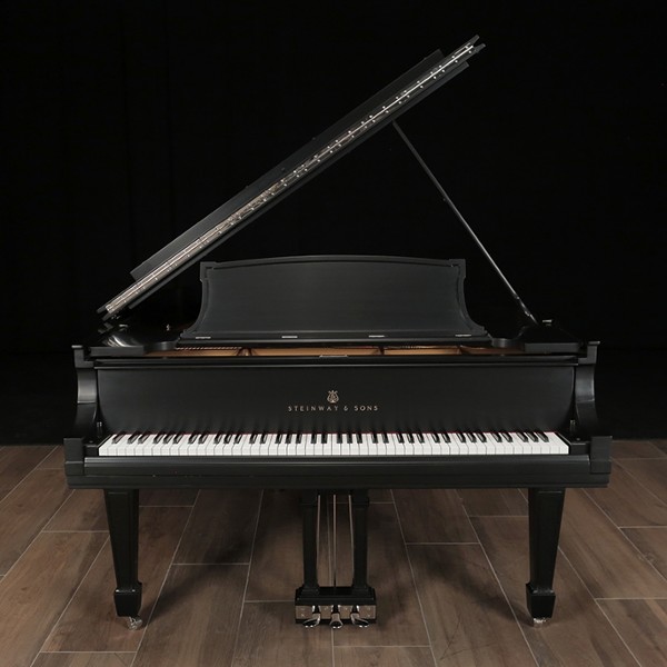 Steinway pianos for sale: 1921 Steinway O - $42,000