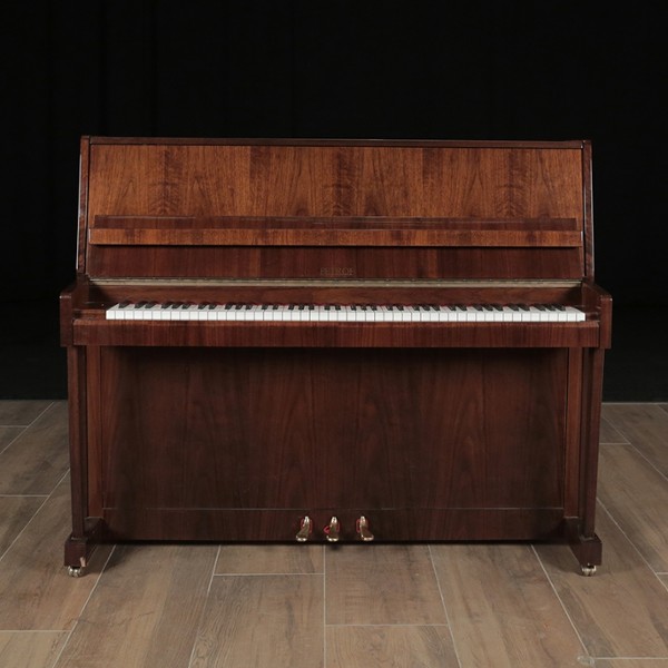 Petrof pianos for sale: 2000 Petrof Upright - $7,500