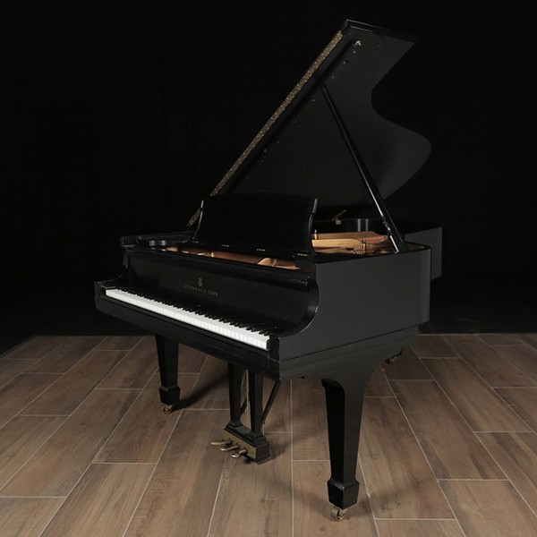 Steinway pianos for sale: 1988 Steinway Grand B - $44,500