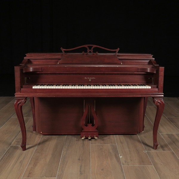 Knabe pianos for sale: 1959 Knabe Upright - $7,800