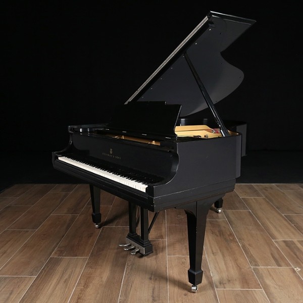 Steinway pianos for sale: 1918 Steinway Grand M - $38,000