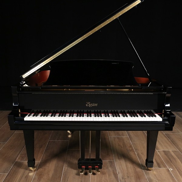 Boston pianos for sale: 1997 Boston GP163 II - $14,900