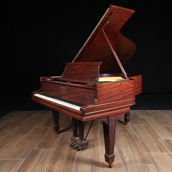 Steinway pianos for sale: 1903 Steinway Grand O - $43,500