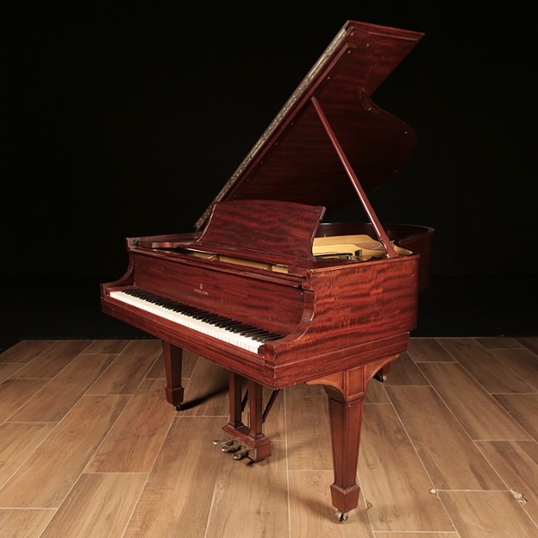 Steinway pianos for sale: 1918 Steinway Grand O - $43,500