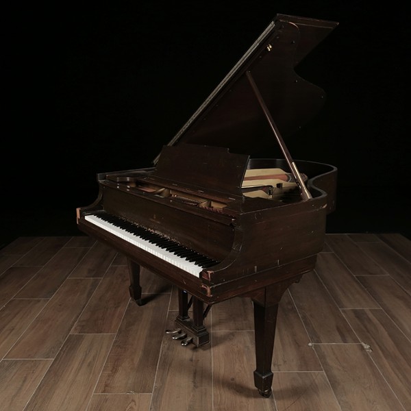 Steinway pianos for sale: 1921 Steinway Grand M - $42,500