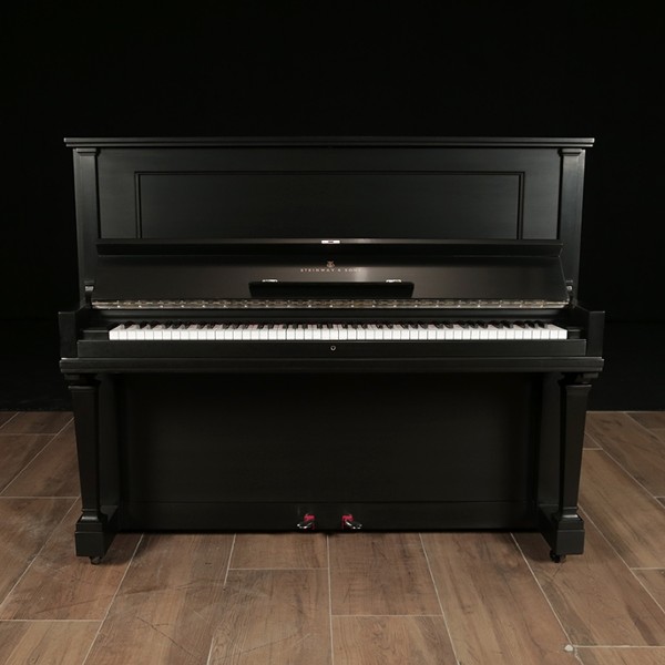Steinway pianos for sale: 1914 Steinway Upright V - $24,900