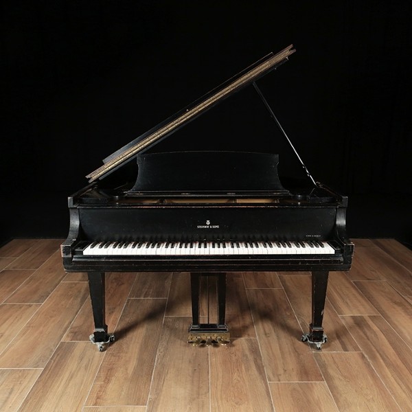 Steinway pianos for sale: 1936 Steinway Grand M - $38,000