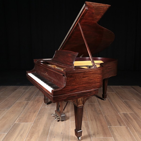 Steinway pianos for sale: 1917 Steinway Grand O - $45,500