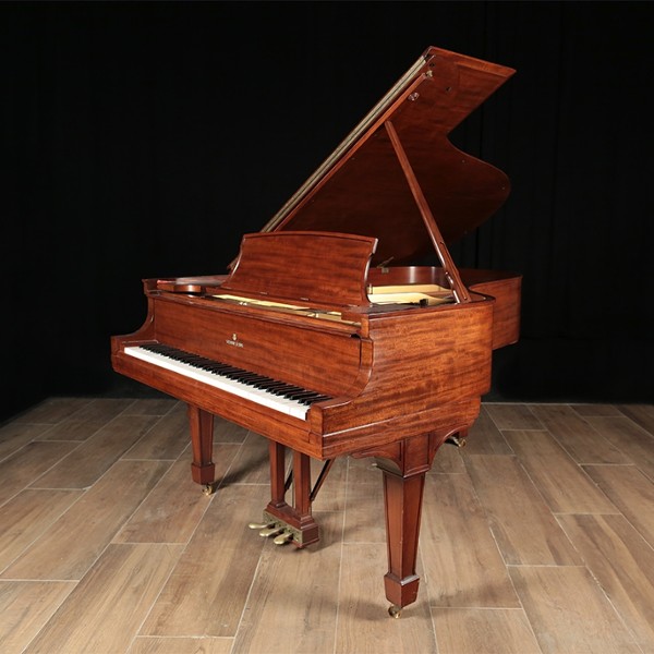 Steinway pianos for sale: 1934 Steinway Grand A3 - $39,500