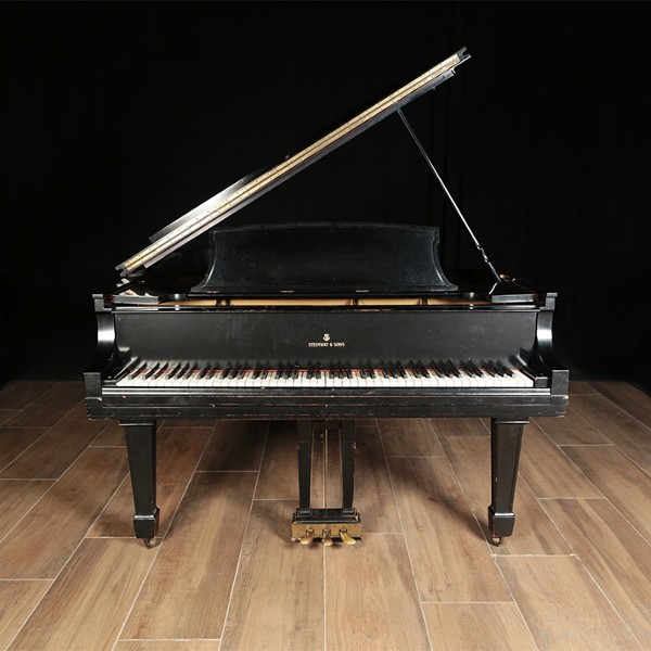 Steinway pianos for sale: 1936 Steinway Grand A3 - $59,500