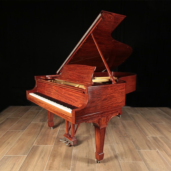 Steinway pianos for sale: 1915 Steinway Grand B - $65,000