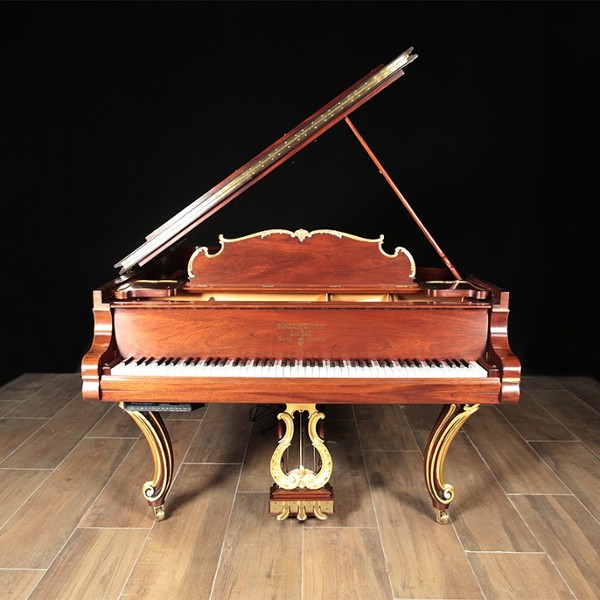 Steinway pianos for sale: 1917 Steinway Grand B - $78,500