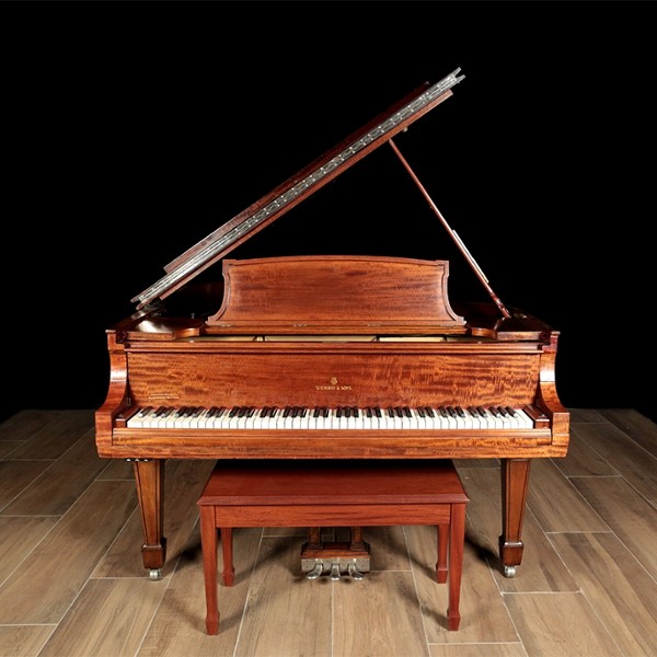 Steinway pianos for sale: 1916 Steinway Grand O - $45,500