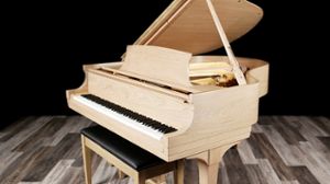 Steinway pianos for sale: 1966 Steinway Grand M - $59,500