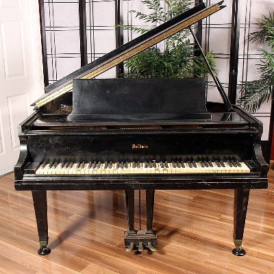 Baldwin pianos for sale: 1953 Baldwin Grand - $39,900