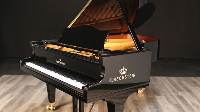 <span>1927</span> Bechstein B