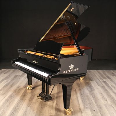 Bechstein pianos for sale: 1927 Bechstein Grand B - $67,800
