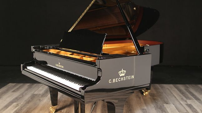 <span>1929</span> Bechstein C