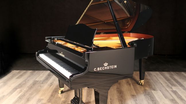 <span>1910</span> Bechstein B