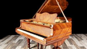 Steinway pianos for sale: 1903 Steinway Hamburg Grand A - $250,000