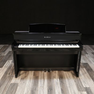 Kawai pianos for sale: 2024 Kawai Digital CA 701 - $6,800