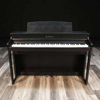 Kawai pianos for sale: 2024 Kawai Digital CA 401B - $3,800