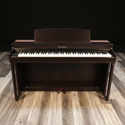 Kawai pianos for sale:  Kawai Digital CN301 - $3,700