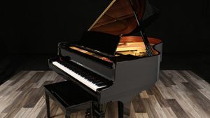 Kawai pianos for sale: New Kawai Grand GL-40 - $35,300