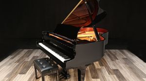 Kawai pianos for sale: New Kawai Grand GX-2 - $49,500